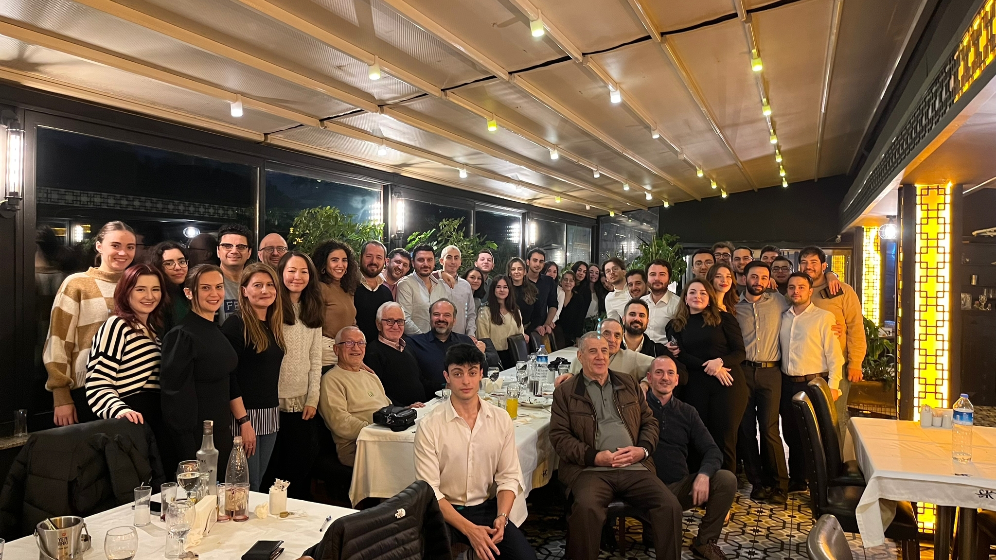 Dernek Genel Fotoğrafı