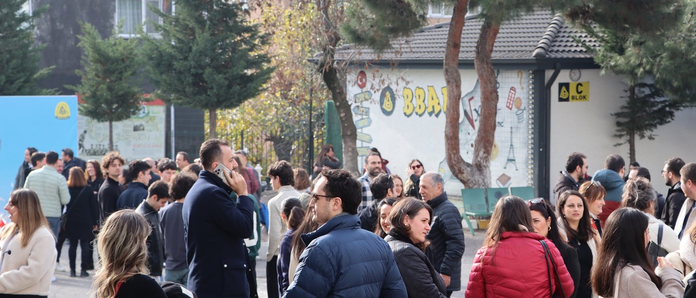 BBALMEZUNDER Etkinlikleri