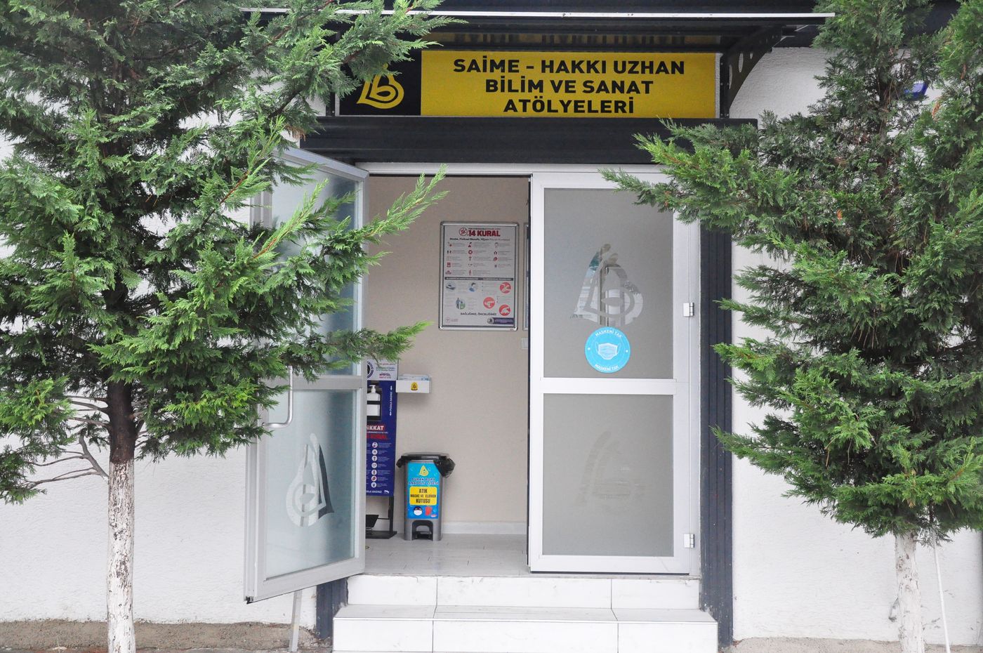 İsminiz Burak Bora’da Yaşasın