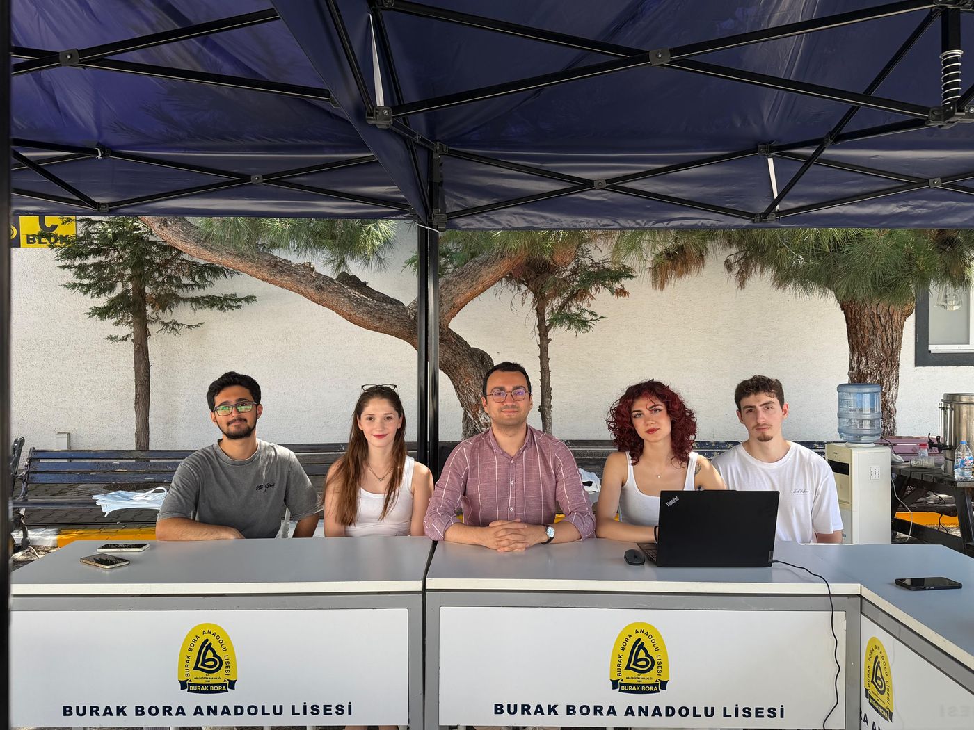 Üniversite Tanıtım ve Tercih Günleri