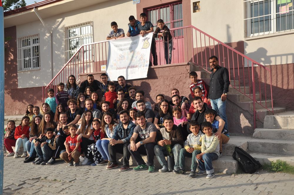 Yozgat · 2016
