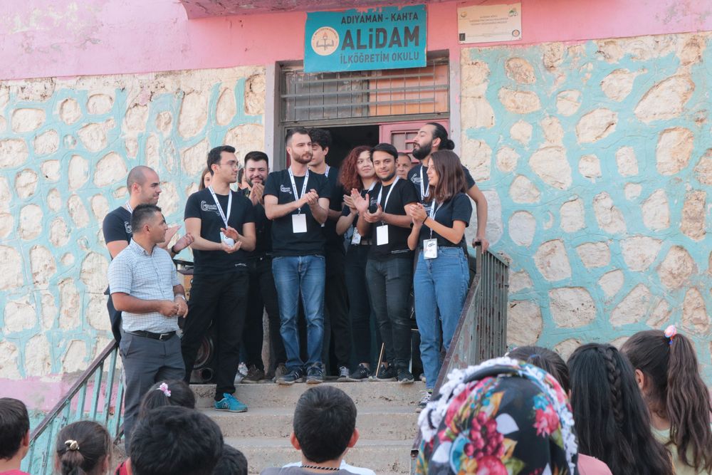 Adıyaman · 2019